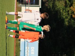 Coffice Jugend Cup 2025